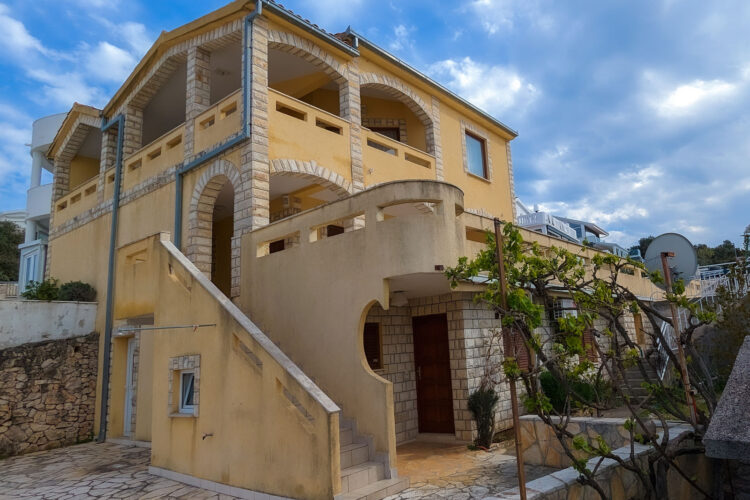Villa Dario Villa Dario