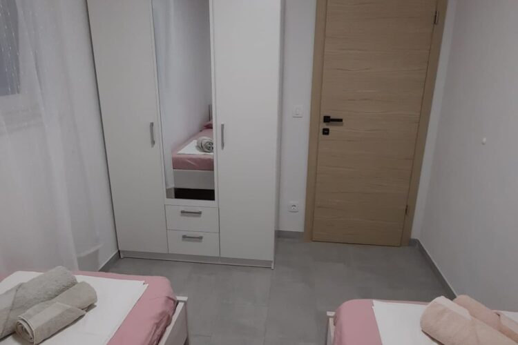 2. ložnice 3 2. ložnice 3